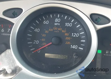 2005 Toyota Highlander Limited V6 z USA, uszkodzony, nr VIN JTEDP21A650089382